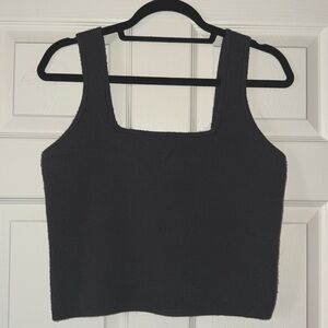 Abercrombie Sweater Tank